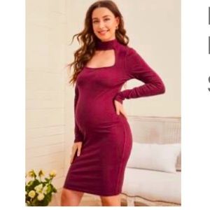 Maternity dress